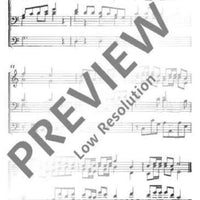 Freiheit, die ich meine - Score