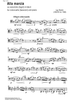 Alla marcia - Bassoon