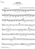 Agentia Suite No. 1 - Double Bass