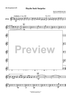 Haydn Seek Surprise - Alto Saxophone