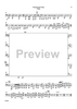 Portsmouth Point Overture for Band - Tuba