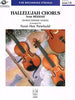 Hallelujah Chorus - from Messiah - Cello