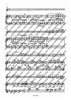 Sonata E flat Major
