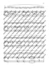 Berceuse B-flat major