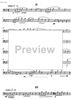 Fanfares et Chanson de Bergers - Bassoon or Bass Clarinet