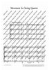 Movement - Score and Parts