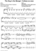 The Dog in the Manger. Act 3. Scene 6. Introduction and Song of Boon Companians
