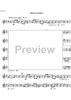 Quartet Op.37 No. 4 - Baritone Horn/Euphonium