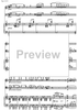 Parfum de femme - Score