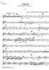 Agentia Suite No. 1 - English Horn