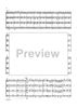 Wedding March - Score