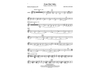 From This Valley - Baritone Saxophone