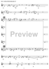 Time Stream - Baritone Saxophone