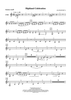 Highland Celebration - Bb Clarinet 3