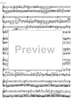 Dialoghi Op.84 - Score