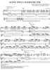Scene Two: I. Overture 1928