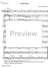 Earth Blues - C Instrument