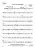 Cotton-Eyed Joe - Baritone Horn/Euphonium