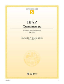 Guantanamera