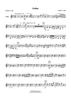 Zodiac - Bb Clarinet 1