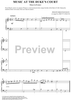 Music at the Duke's Court (Minuet in D minor)