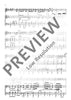 The Devil's Tongue - Score and Parts