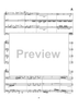 Variations - Score