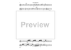 Winds Along the Whippany - Tenor Saxophone