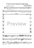 Suite on Christmas Carols - Violin 2