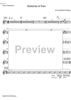 Sketches of Pain - Tenor Saxophone