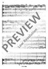 String Quartet C major - Full Score