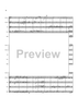 Messiah Suite - Score