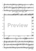 Carmen Vignettes - Score