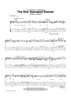 Star Spangled Banner