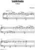 Tarantella Dramática (G Minor)