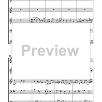 Suite for Brass Quintet - 5. Finale: “The 10th Glass”