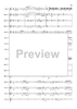 Suite Nothings - Score
