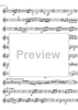 Concertino - Bass Clarinet