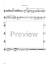 Sicilienne - Bb Clarinet 2