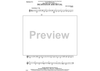 Incantation and Ritual - Baritone Horn TC