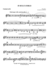 In Dulci Jubilo - Bb Clarinet