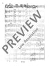 String Quartet no. 5 - Score
