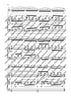 Elegiac Music - Score and Parts