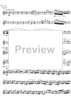 Quintet Op.43 - A Clarinet