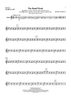 The Band Picnic - Baritone Saxophone