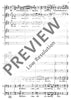 Lieder nach alten Texten - Choral Score