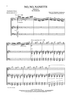 No, No, Nannette - Selections for Orchestra - Extra Condensed Score