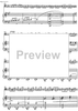 Tarantella Op.23 - Score