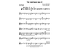 The Christmas Waltz - Bb Trumpet 4