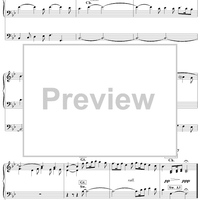 A Christmas Pastorale (from "The Christmas Concerto")